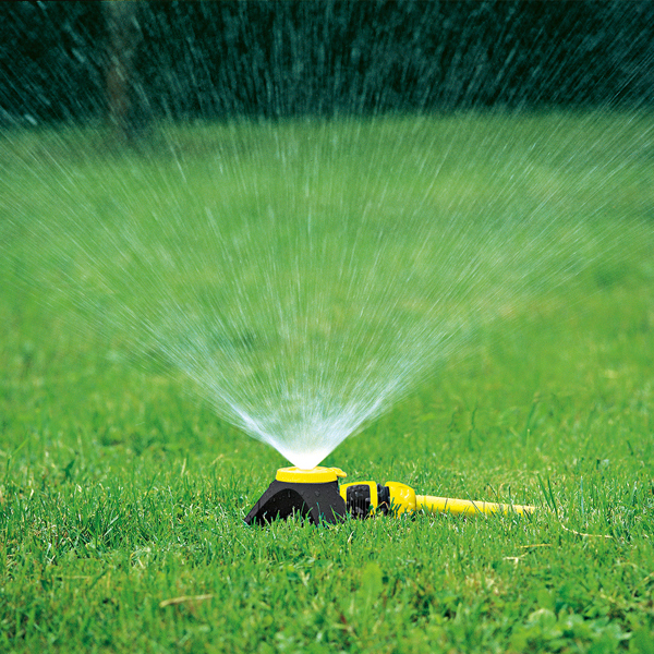 Karcher CS 90 Vario Sprinkler