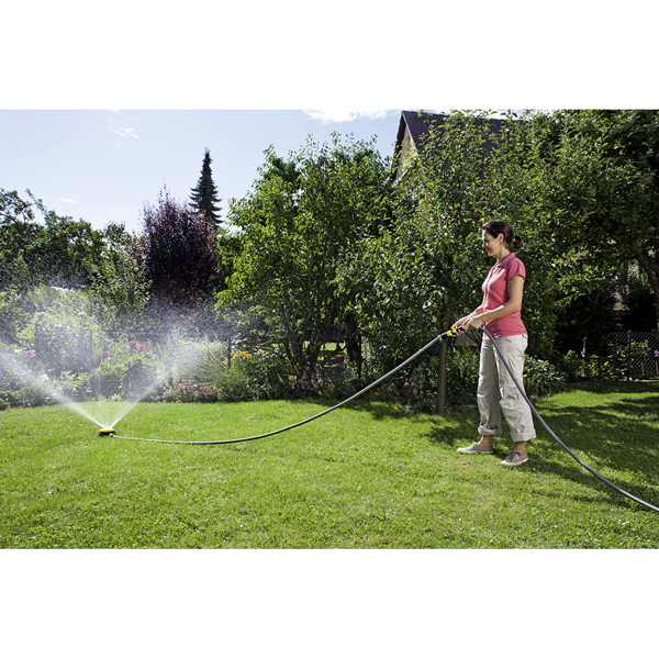 Karcher MS 100 Multi-Functional 6 Dial Sprinkler