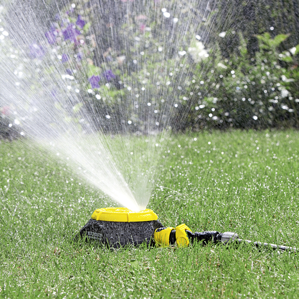 Karcher MS 100 Multi-Functional 6 Dial Sprinkler