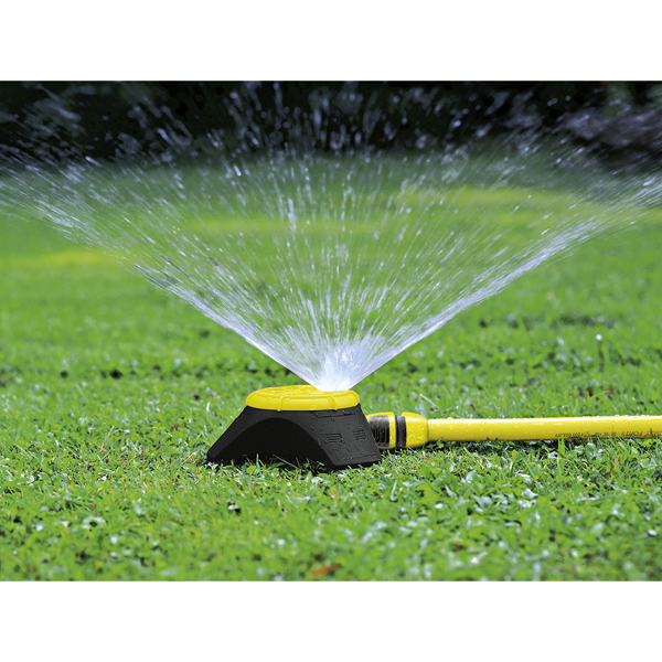 Karcher MS 100 Multi-Functional 6 Dial Sprinkler