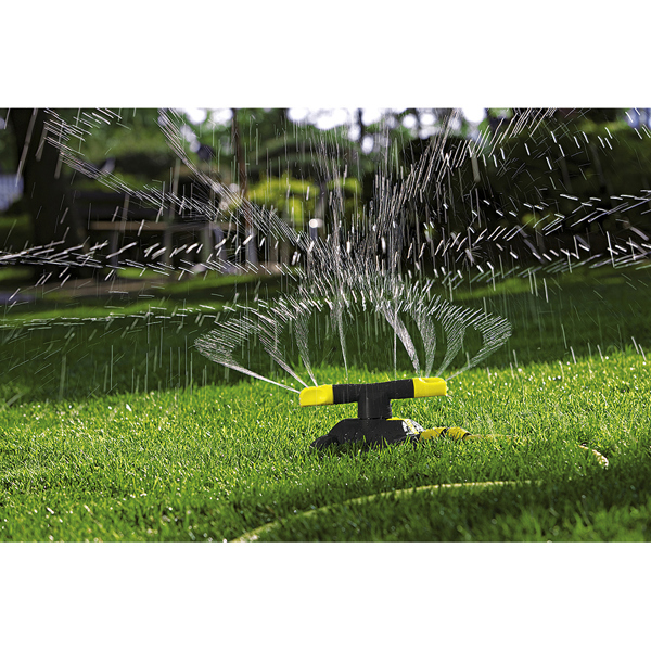 Karcher RS 120/2 Circular Sprinkler
