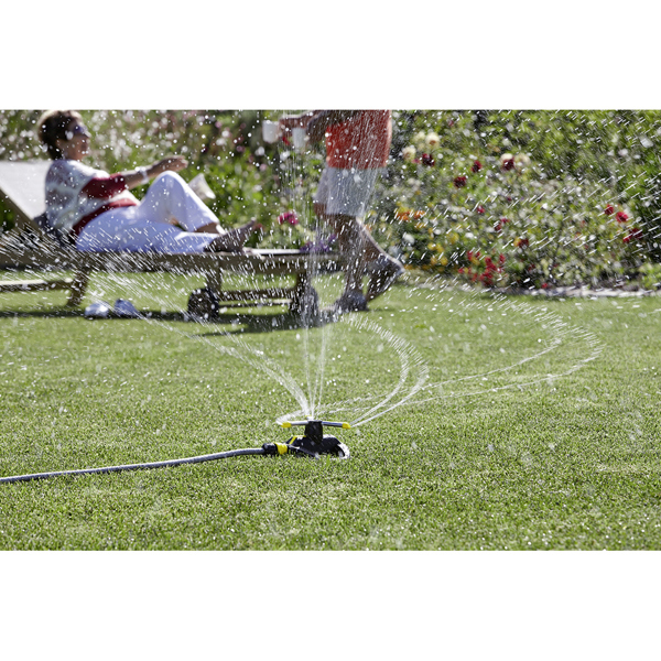 Karcher RS 130/3 Circular Sprinkler