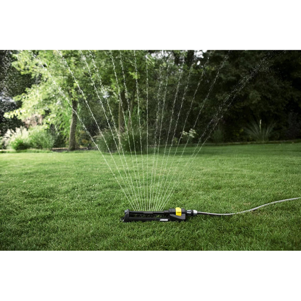 Karcher OS3.220 Oscillating Sprinkler