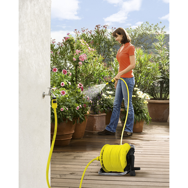 Cleanstore :: Karcher HR 25 Hose Reel