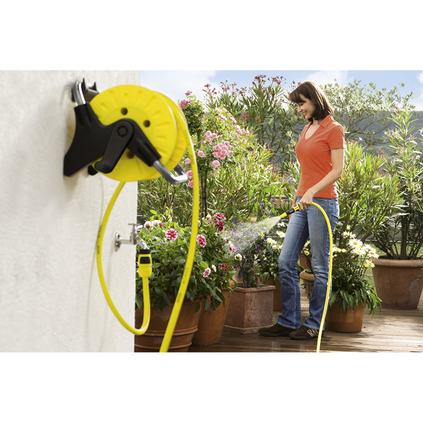 Karcher HR 25 Hose Reel