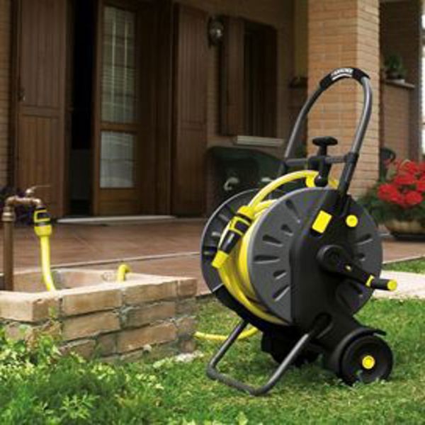 Karcher Hose Trolley HT60 Kit