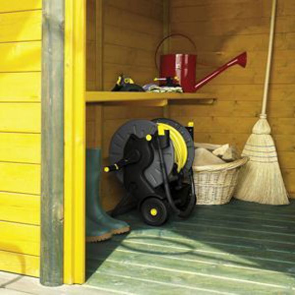 Karcher Hose Trolley HT60 Kit