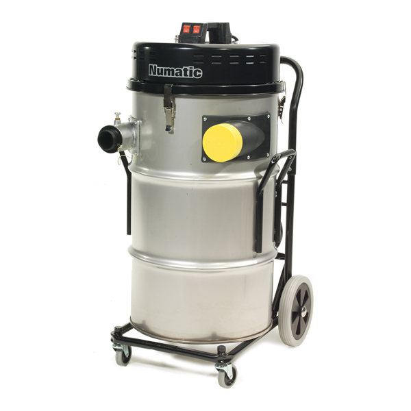 Numatic NTD2034 Industrial Vacuum Cleaner (110v)