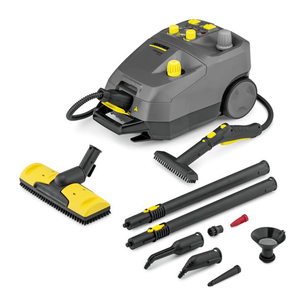 Karcher SG 4/4 Steam Cleaner (110v)