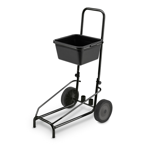 Karcher Steamer Trolley for DE4002 & SG4/4