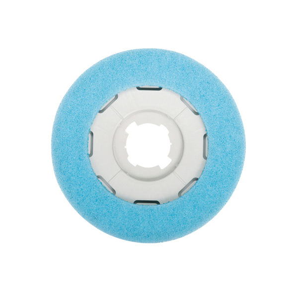 SEBO Dart UHS Polisher Pad - Blue