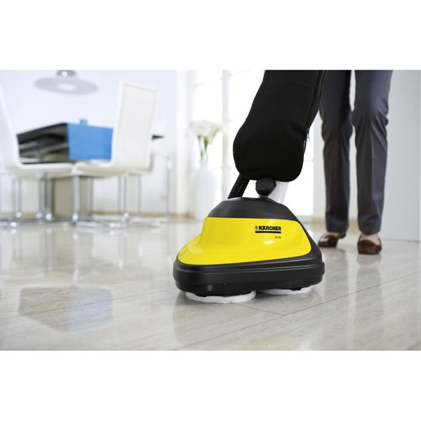 Karcher FP303 Floor Polisher (yellow)