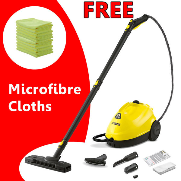 Karcher SC1020 / SC2 Steam Cleaner