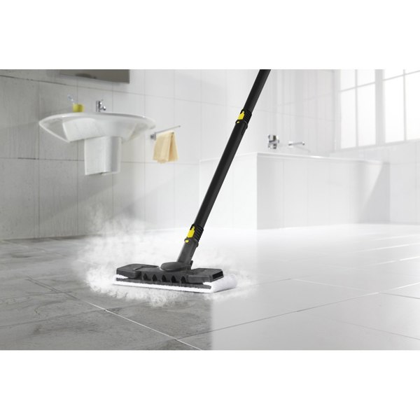 Karcher SC1030 Steamer with Steam Iron