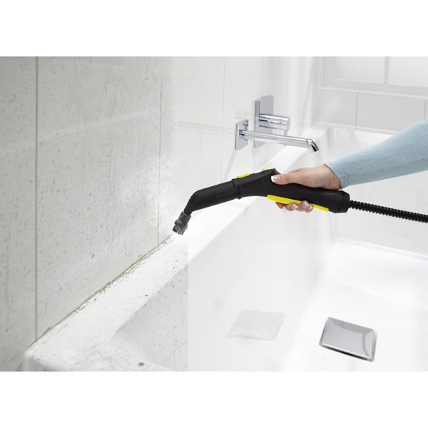 Karcher SC1030 Steamer with Steam Iron