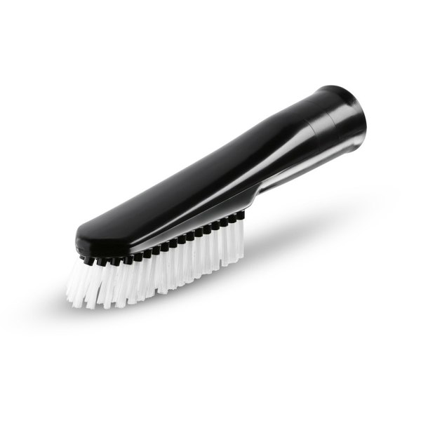 Karcher White Suction Brush (Hard Bristles)