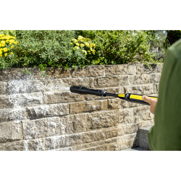 Karcher Plug & Clean 3-in-1 Stone & Paving Cleaner