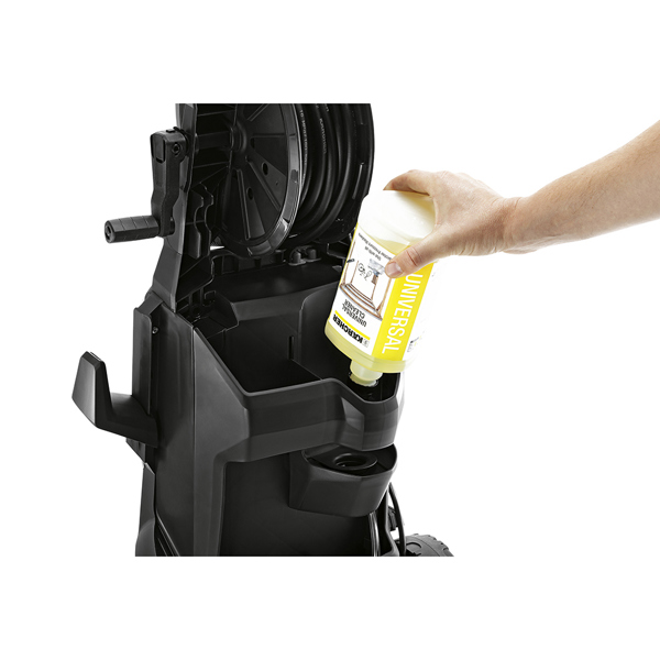 Karcher Plug & Clean Universal Cleaner