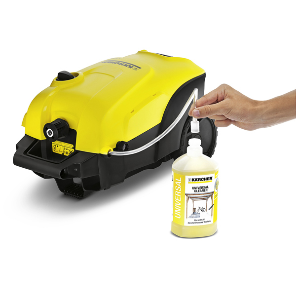 Karcher Plug & Clean Universal Cleaner