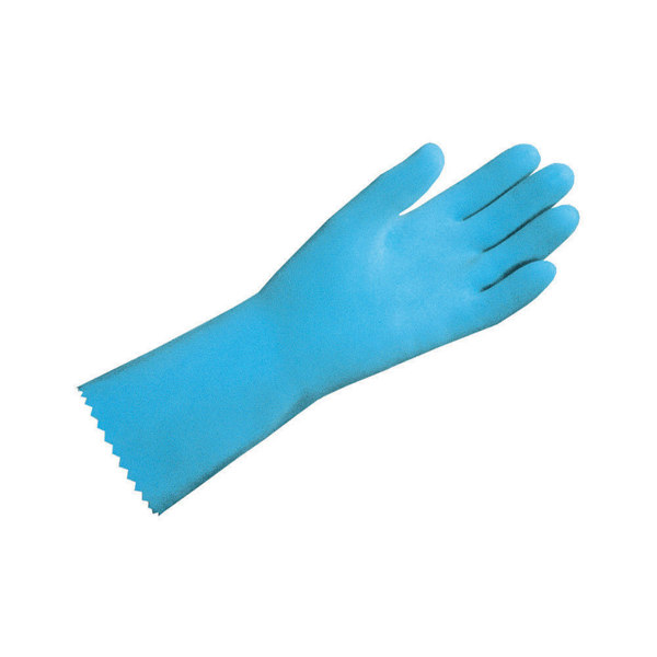 Mapa Natural Latex Jersette 300 Glove (Large)