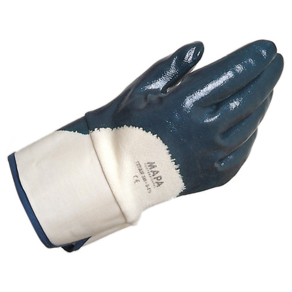 Mapa Nitrile Titan 385 Glove (X Large)