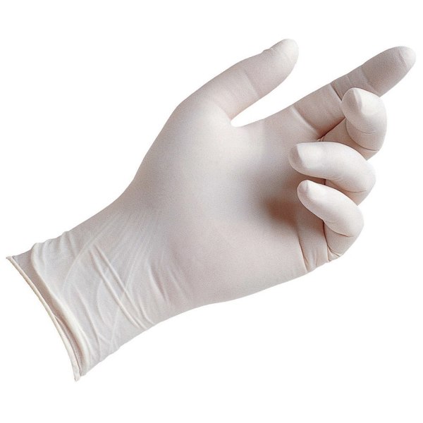 Mapa Nitrile Solo Ultra 996 Glove (Large)