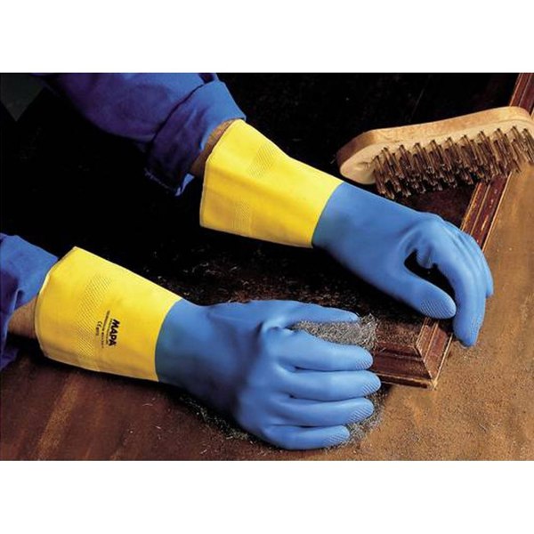 Mapa Alto 405 Gloves (Medium)