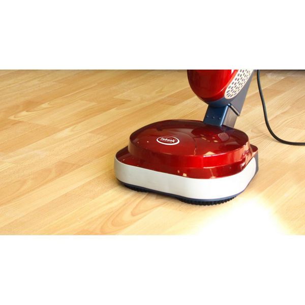 Ewbank FP1000UKR Floor Polisher With Vacuum