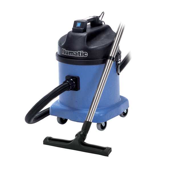 Numatic WVD570 Wet & Dry Vacuum Cleaner