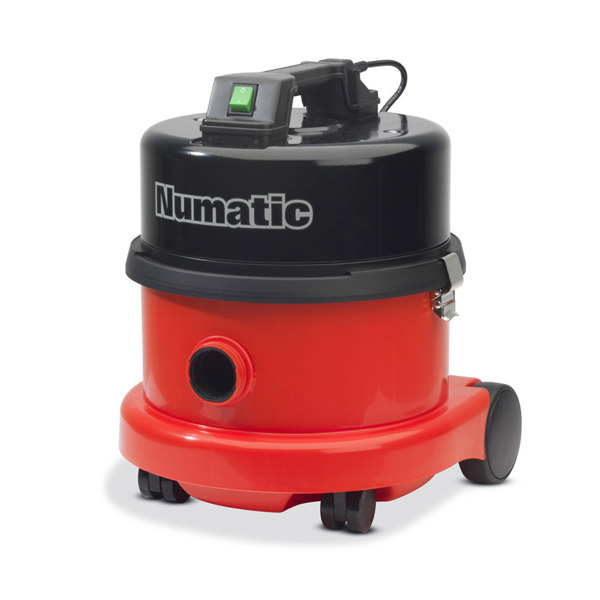 Numatic NVQ200 Vacuum Cleaner