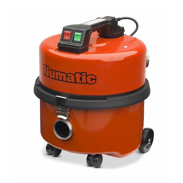 Numatic NQS250B Vacuum Cleaner