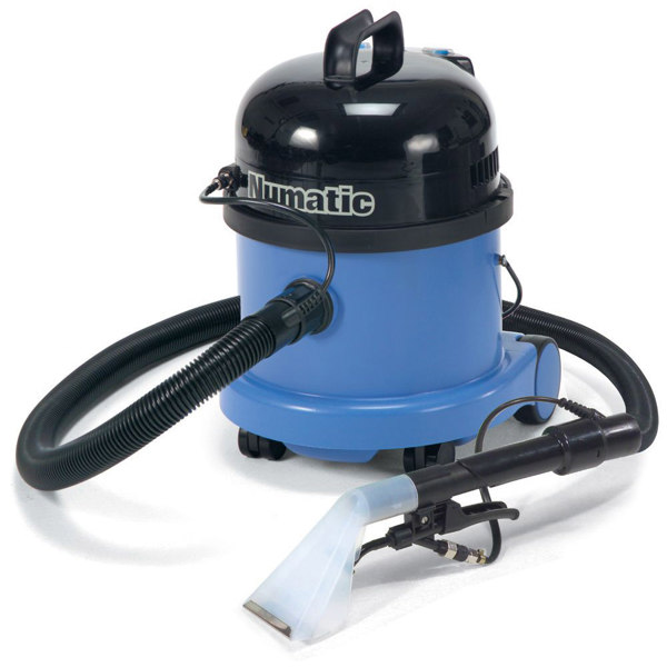 Numatic CT370 Carpet & Hard Floor Cleaner