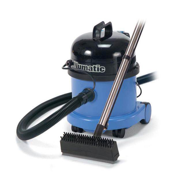 Numatic CT370 Carpet & Hard Floor Cleaner