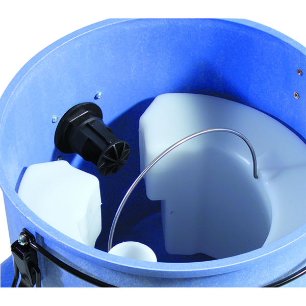 Numatic CT570 Carpet & Hard Floor Cleaner