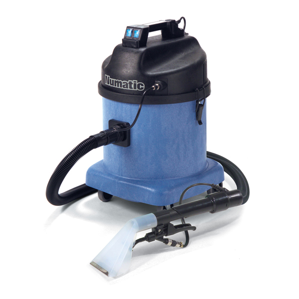 Numatic CT570 Carpet & Hard Floor Cleaner