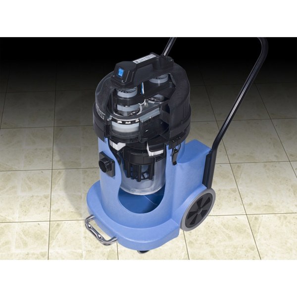 Numatic CT900-2 Carpet & Hard Floor Cleaner with A41A Kit