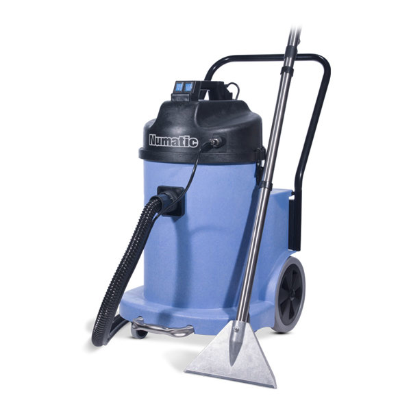 Numatic CTD900 Carpet & Hard Floor Cleaner with A41A Kit