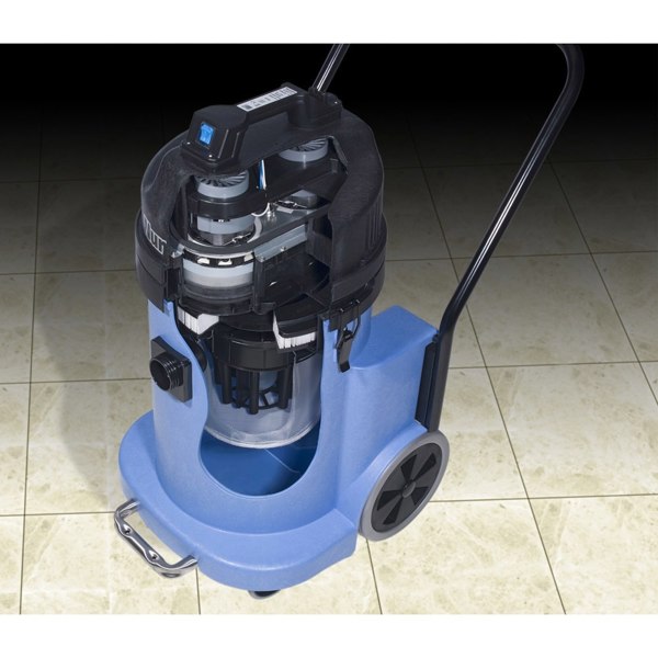 Numatic CTD900 Carpet & Hard Floor Cleaner with A41A Kit