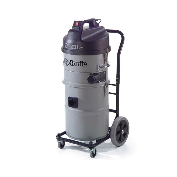 Numatic NTD750C Industrial Vacuum Cleaner with Cyclonic Entry