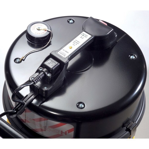 Numatic HZD750 Hazardous Dust Vacuum Cleaner