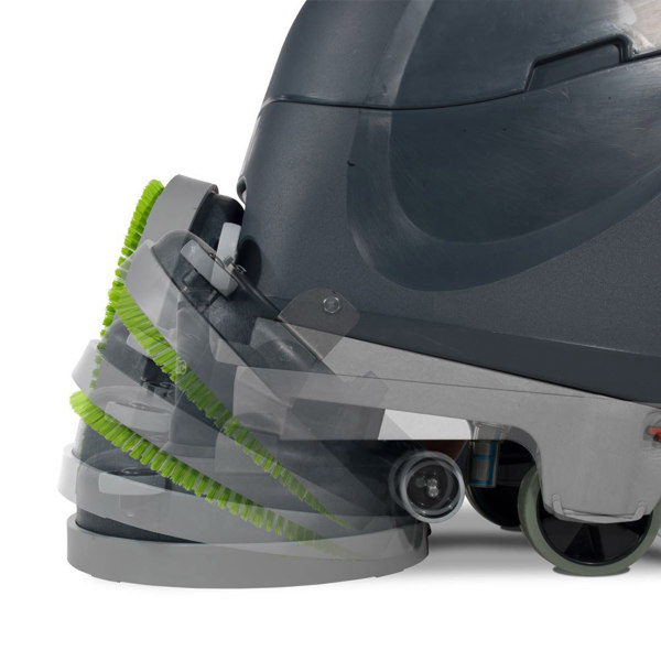 Numatic TwinTec TT4045G Scrubber Dryer