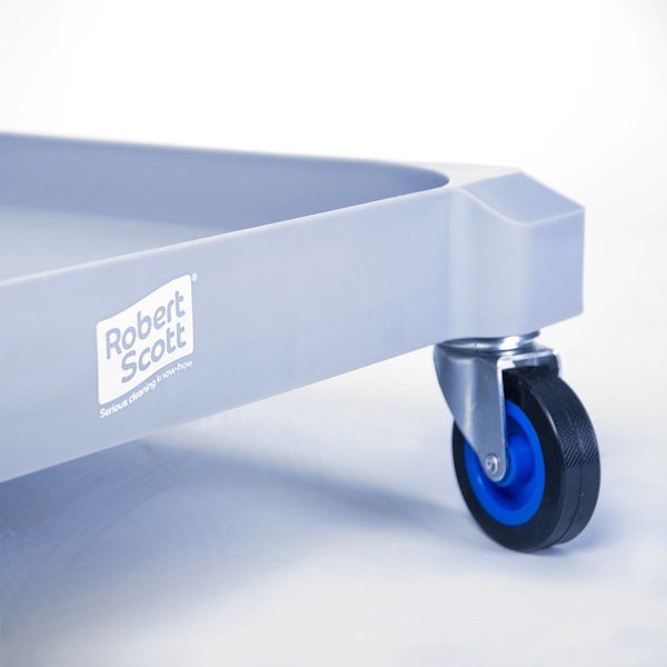 Eco Jolly Trolley