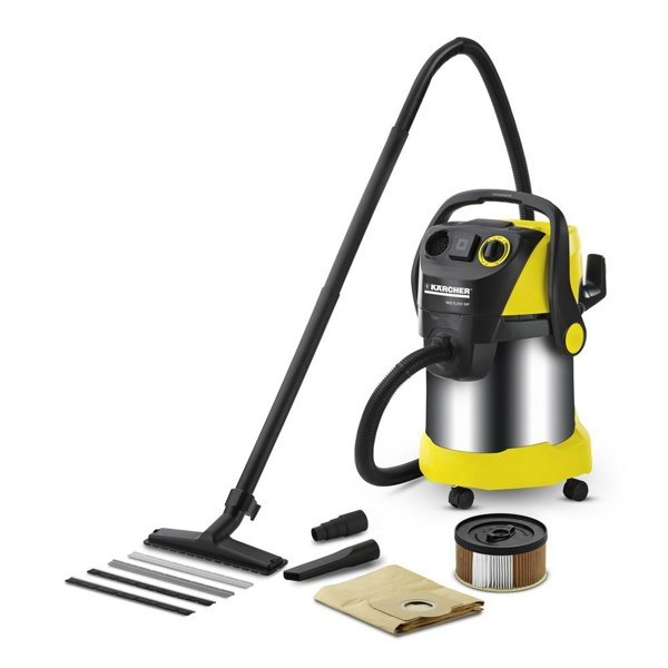 Karcher WD 5.200 MP Multi Purpose Vacuum