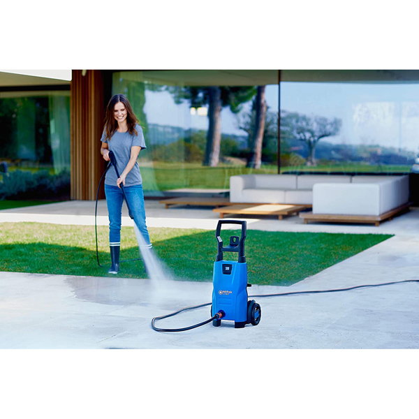 Nilfisk Compact C110 Pressure Washer