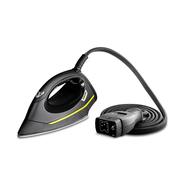 Karcher EasyFinish Steam Iron