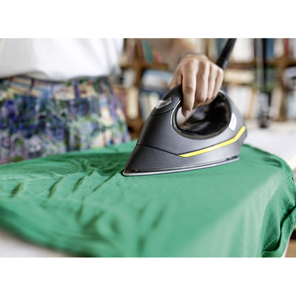 Karcher EasyFinish Steam Iron