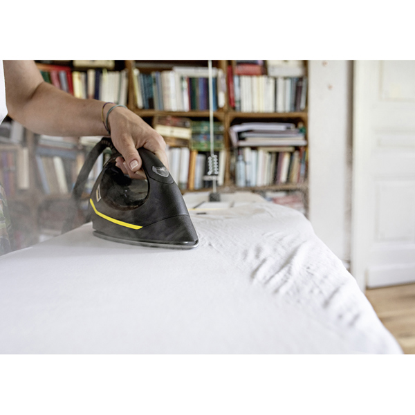 Karcher EasyFinish Steam Iron