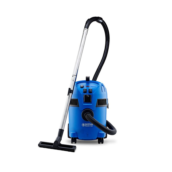 Nilfisk Multi II 22T Multi Purpose Wet & Dry Vacuum