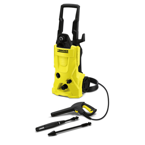 Karcher K3540 Pressure Washer - SPECIAL OFFER ONLY 50 UNITS