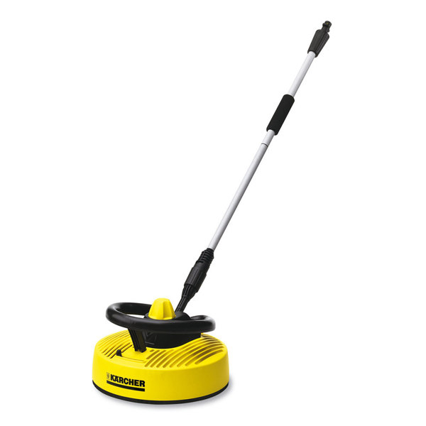 Karcher K5.700M Pressure Washer With T300 Racer/Patio Cleaner